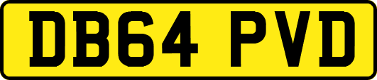 DB64PVD