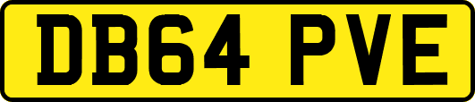 DB64PVE