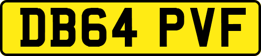 DB64PVF