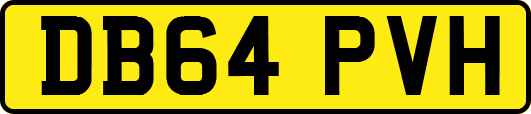 DB64PVH