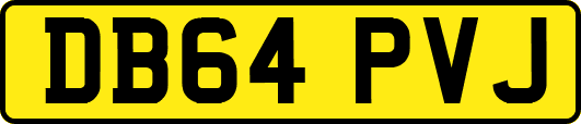 DB64PVJ