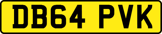 DB64PVK