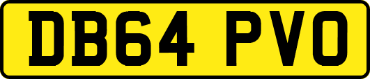 DB64PVO