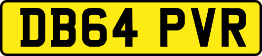DB64PVR