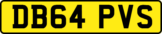 DB64PVS