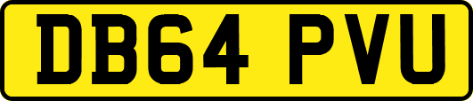 DB64PVU