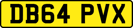 DB64PVX