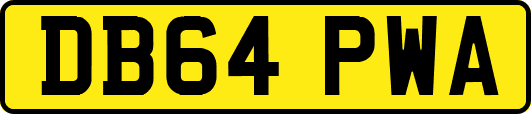 DB64PWA