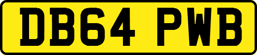 DB64PWB