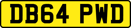 DB64PWD