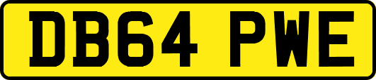 DB64PWE