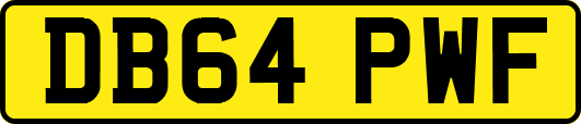 DB64PWF