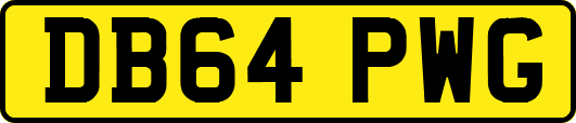 DB64PWG