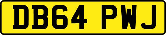 DB64PWJ