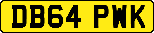DB64PWK