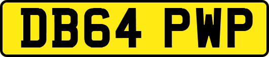 DB64PWP