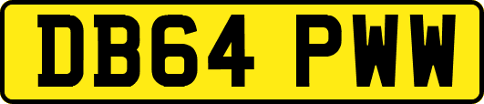 DB64PWW