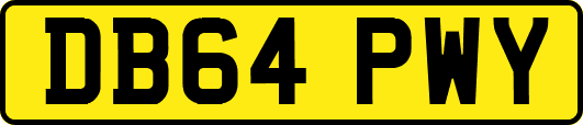 DB64PWY