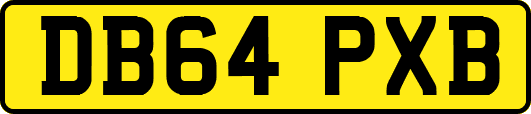 DB64PXB