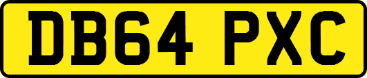 DB64PXC
