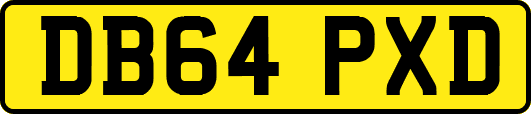 DB64PXD