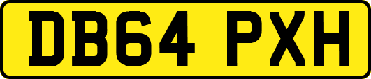 DB64PXH