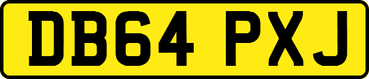 DB64PXJ