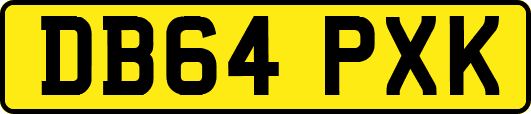 DB64PXK