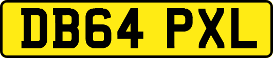 DB64PXL