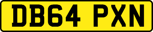 DB64PXN