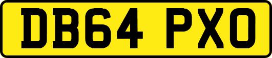 DB64PXO
