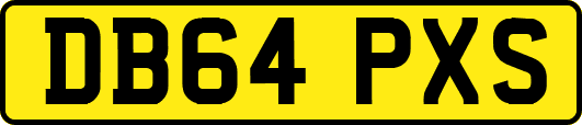 DB64PXS