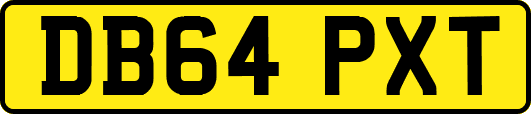DB64PXT