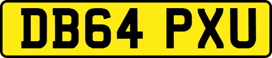 DB64PXU