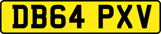 DB64PXV
