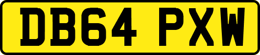DB64PXW