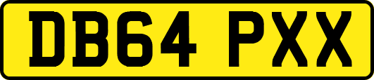 DB64PXX
