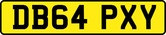 DB64PXY
