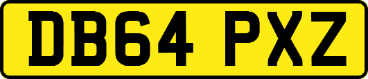 DB64PXZ