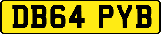 DB64PYB
