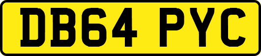 DB64PYC