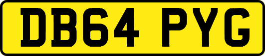 DB64PYG