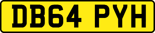 DB64PYH