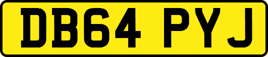 DB64PYJ