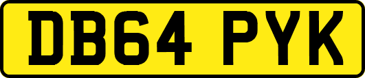 DB64PYK