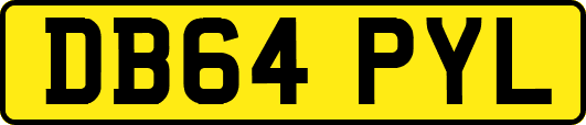 DB64PYL