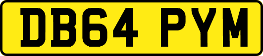 DB64PYM