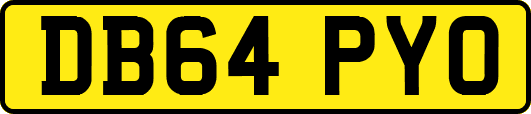 DB64PYO