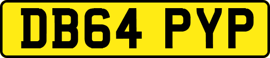 DB64PYP