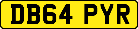 DB64PYR